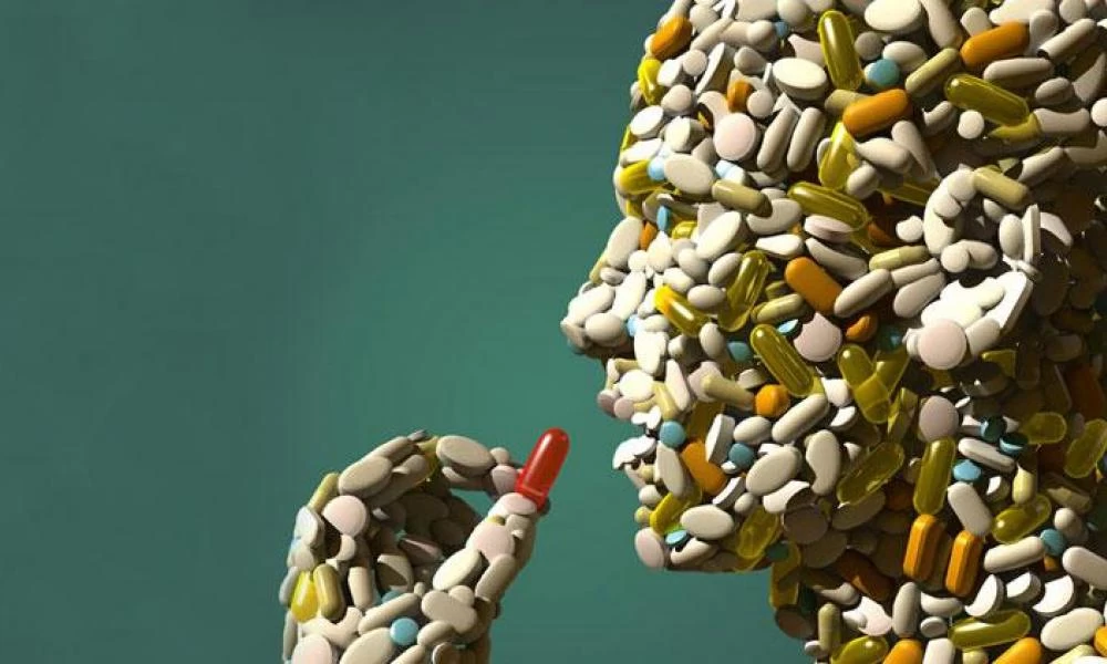 Θωμαΐδης: Με ψυχοφάρμακα οι Έλληνες λόγω πανδημίας (βίντεο)